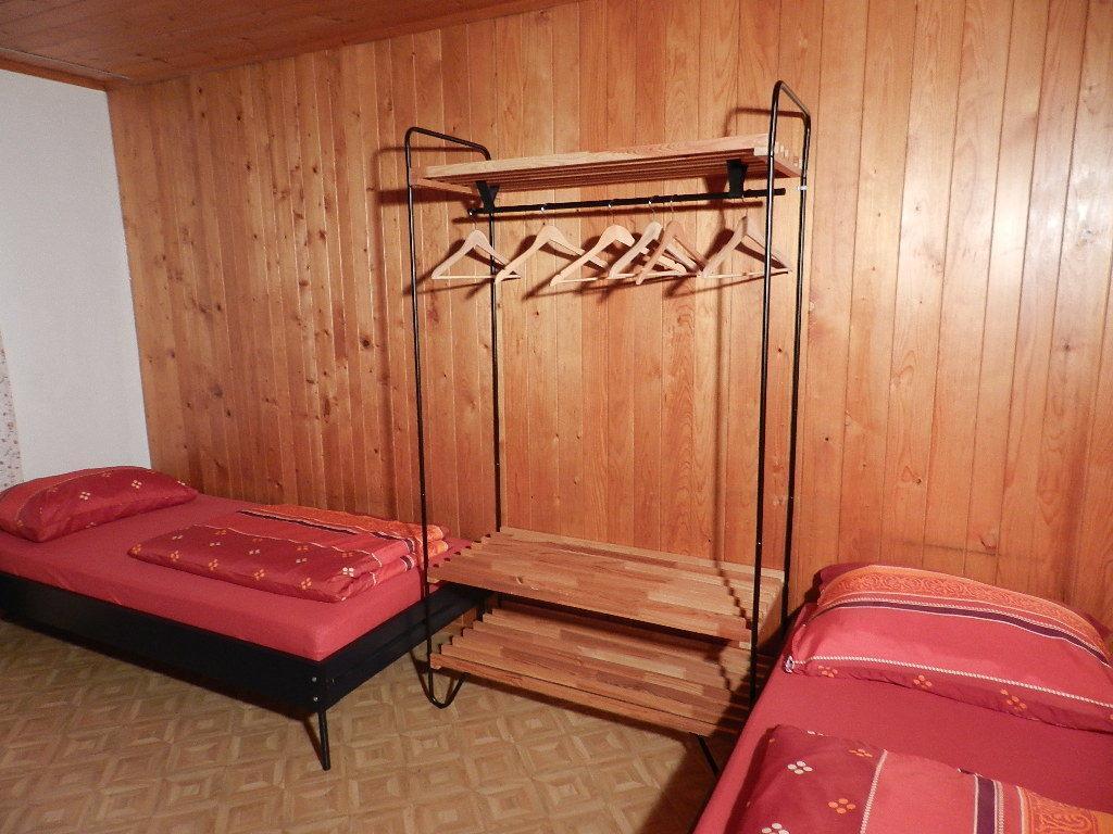 Bed and Breakfast Gasthof Am Bach à Boltigen Chambre photo