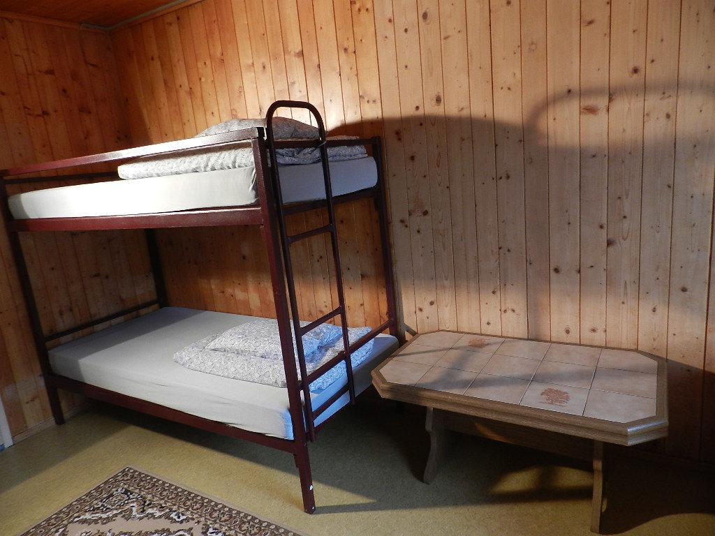 Bed and Breakfast Gasthof Am Bach à Boltigen Chambre photo