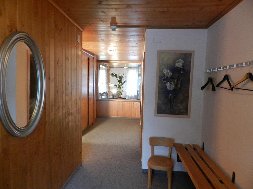 Bed and Breakfast Gasthof Am Bach à Boltigen Chambre photo