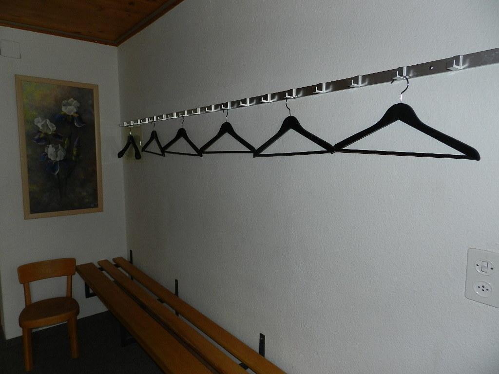 Bed and Breakfast Gasthof Am Bach à Boltigen Chambre photo