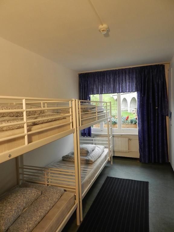 Bed and Breakfast Gasthof Am Bach à Boltigen Chambre photo