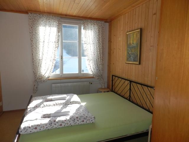 Bed and Breakfast Gasthof Am Bach à Boltigen Extérieur photo